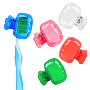 Toothbrush Protector Cap