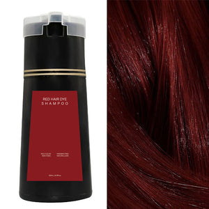 NovaHair Instant Dye Shampoo