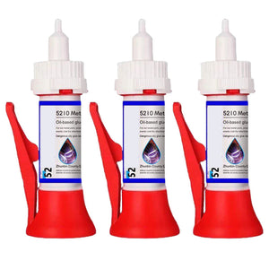 Powerful Solder Multi-Material Repair Adhesive