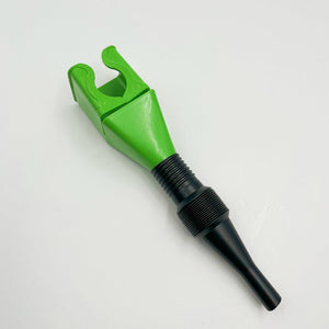 Retractable Auto Fuel Funnel