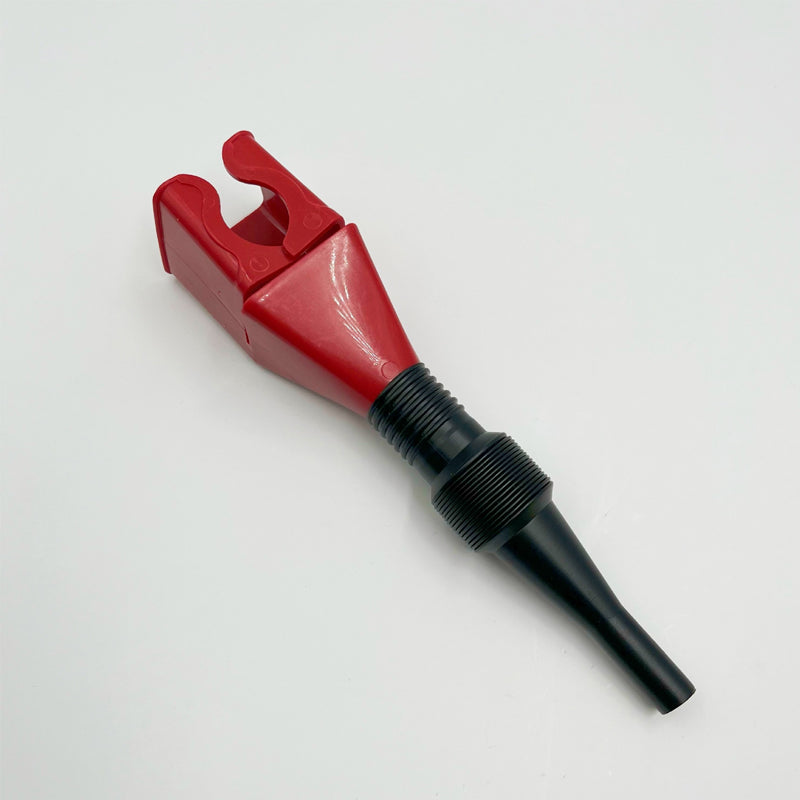 Retractable Auto Fuel Funnel