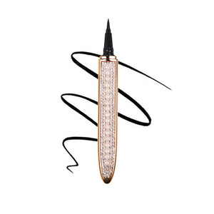 Self-adhesive Long Lasting Eyeliner Eyelash Glue Pencil