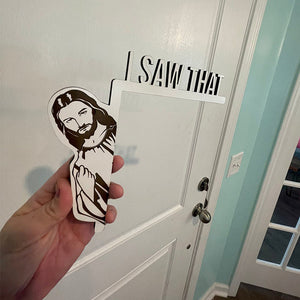 🚪Funny Home Decor