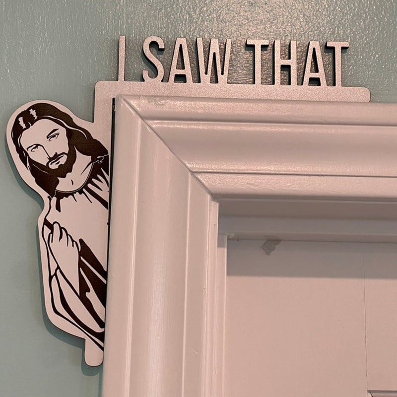 🚪Funny Home Decor