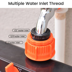 Garden Hose Pipe Splitter