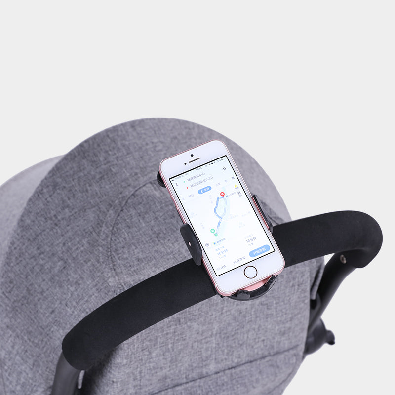 Baby Stroller Phone Holder