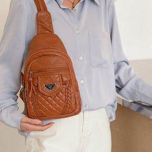 Women's Trendy Messenger Bag