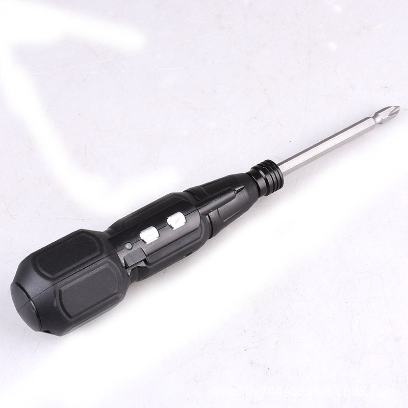 Multifunctional Electric Screwdriver