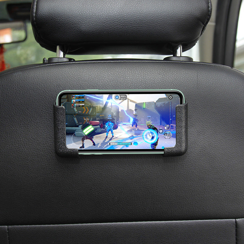 Stick Anywhere Cell Phone Mount