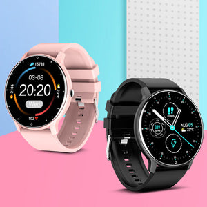 Multifunctional Smart Watch