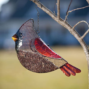 Seed Decorative Bird Feeder