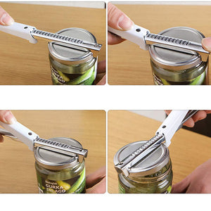 Adjustable Can Opener