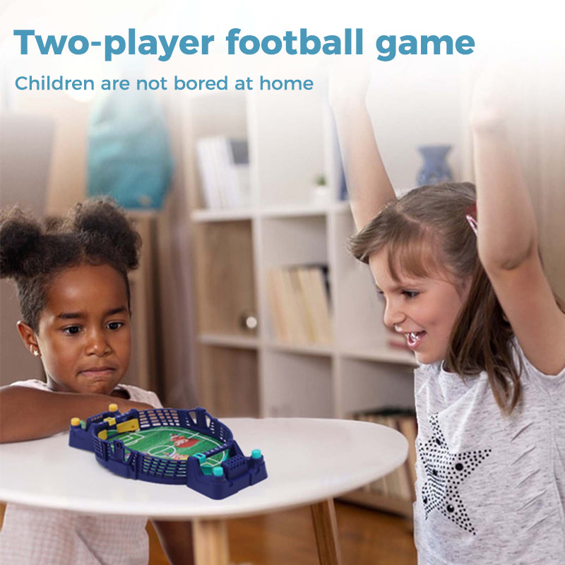 Football Table Interactive Game