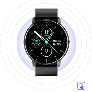 Multifunctional Smart Watch