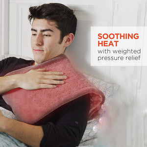 Pain Relief Heating Pad