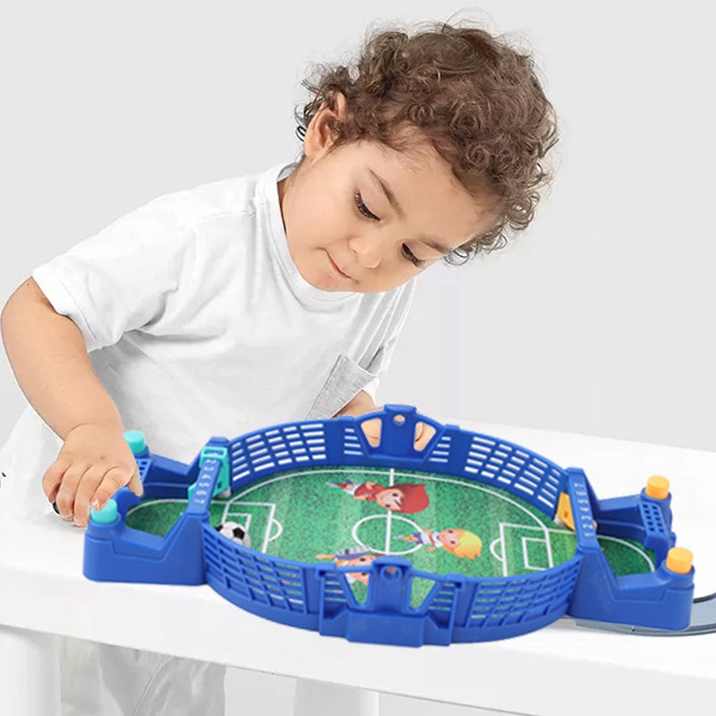 Football Table Interactive Game