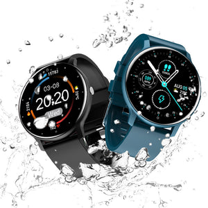 Multifunctional Smart Watch