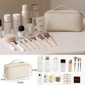 Large-capacity Travel Cosmetic Bag