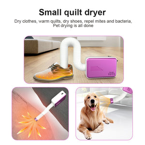 Portable Dryer