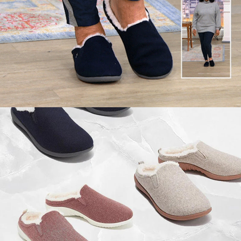 Trending Winter Slippers for Home