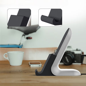 New Upgraded Phone Desktop Charging Stand