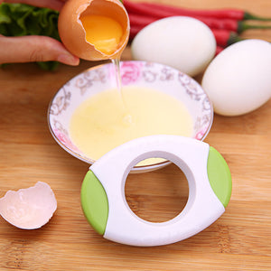 Kitchen Egg Shell Opener