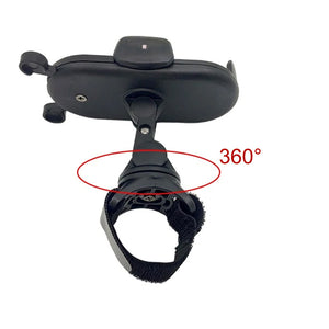 Baby Stroller Phone Holder