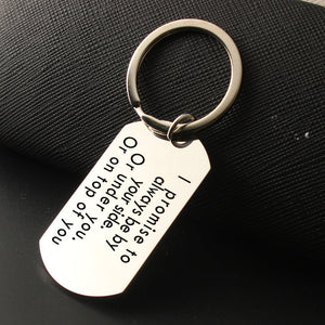 Funny Keychain