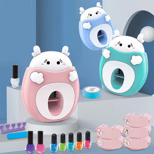 Children's Nail Set