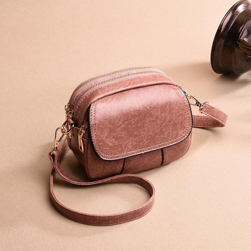 Women's Versatile Crossbody Bag