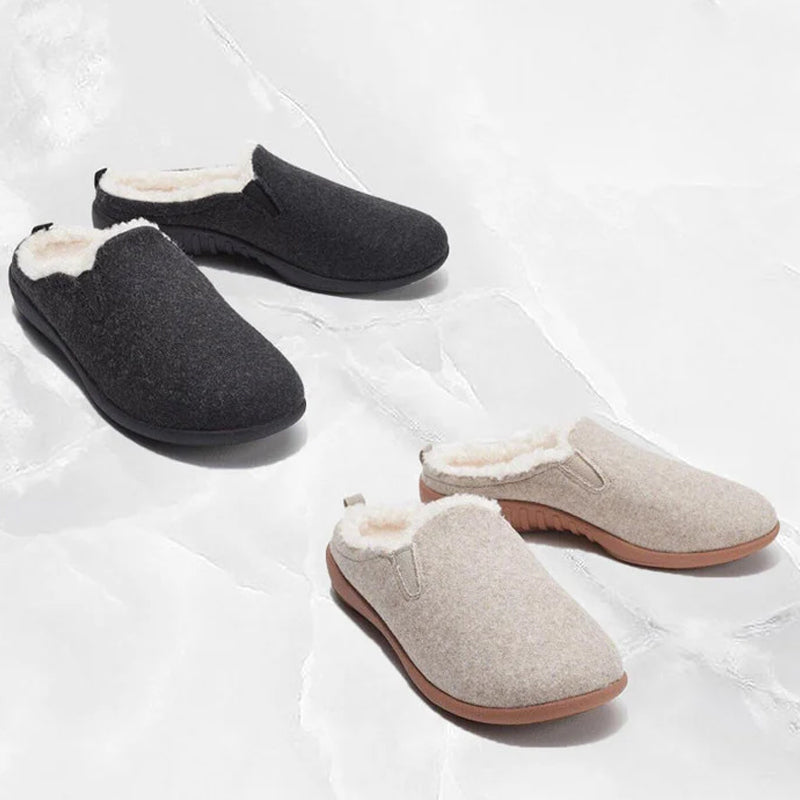 Trending Winter Slippers for Home