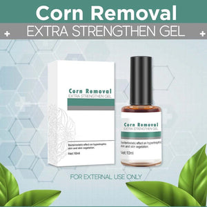 Corn Removal Extra Strengthen Gel