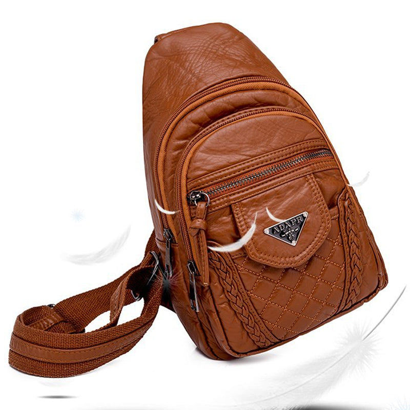 Women's Trendy Messenger Bag