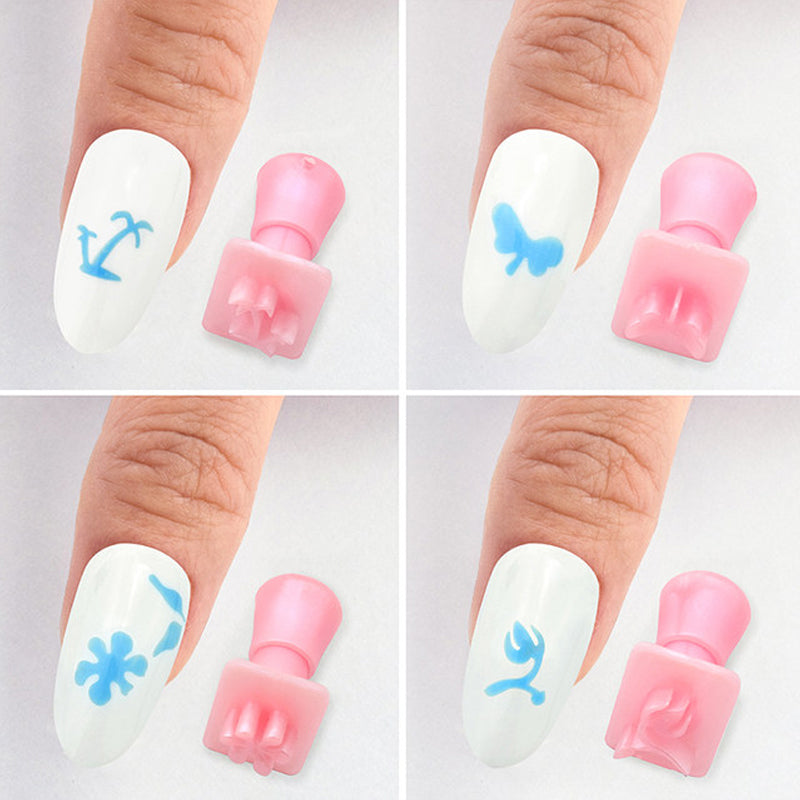 Great Nail Stamp Model