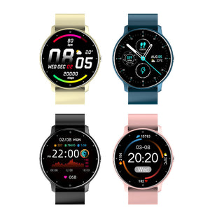 Multifunctional Smart Watch