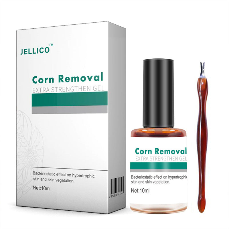 Corn Removal Extra Strengthen Gel