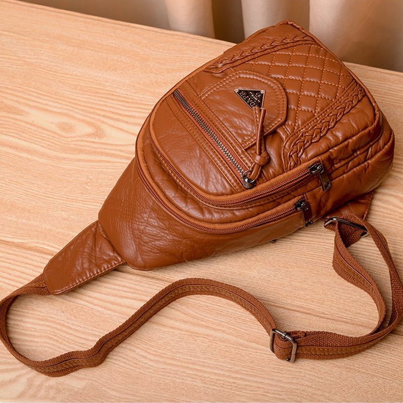 Women's Trendy Messenger Bag