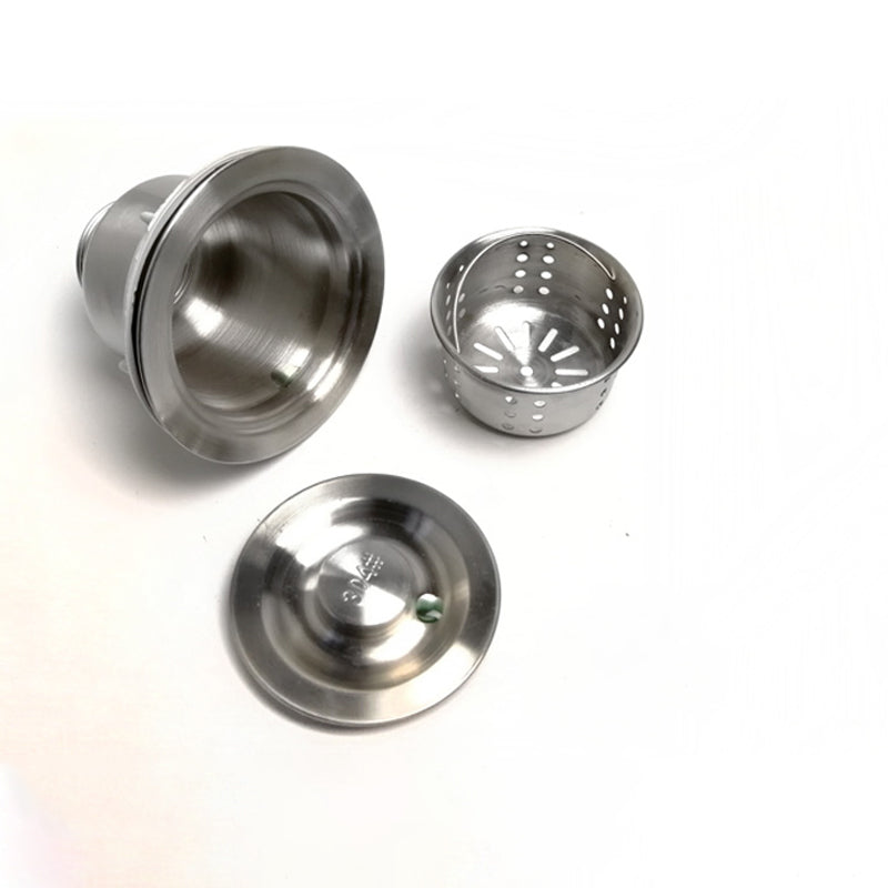 Stainless Steel Drain Accessories