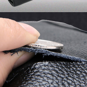 New Style Men's Clutch Zipper Wallet