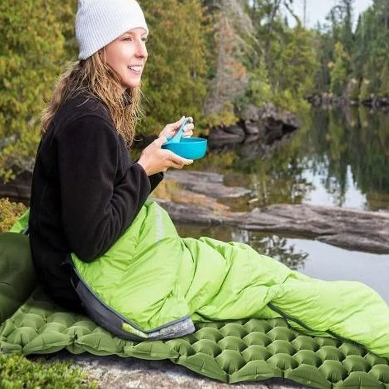 Outdoor Camping Inflatable Cushion