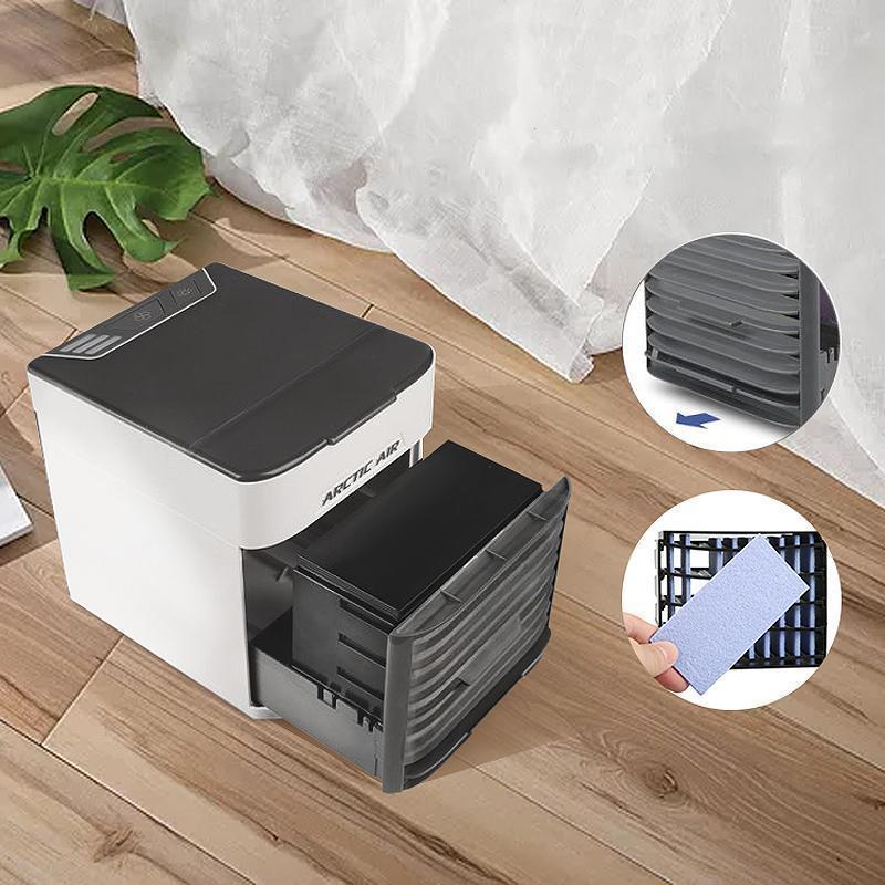 Mini Office Air Cooler