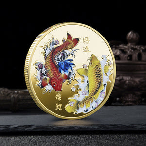 Feng Shui Lucky Coin