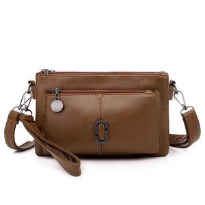 New Simple and Fashionable Shoulder Bag