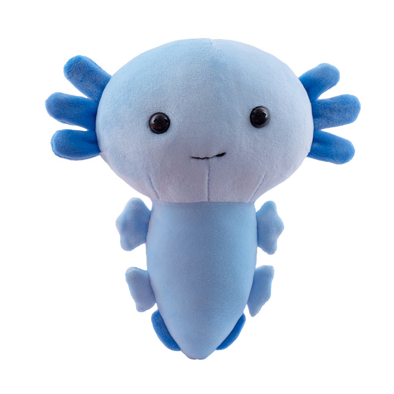 Axolotl Plushie