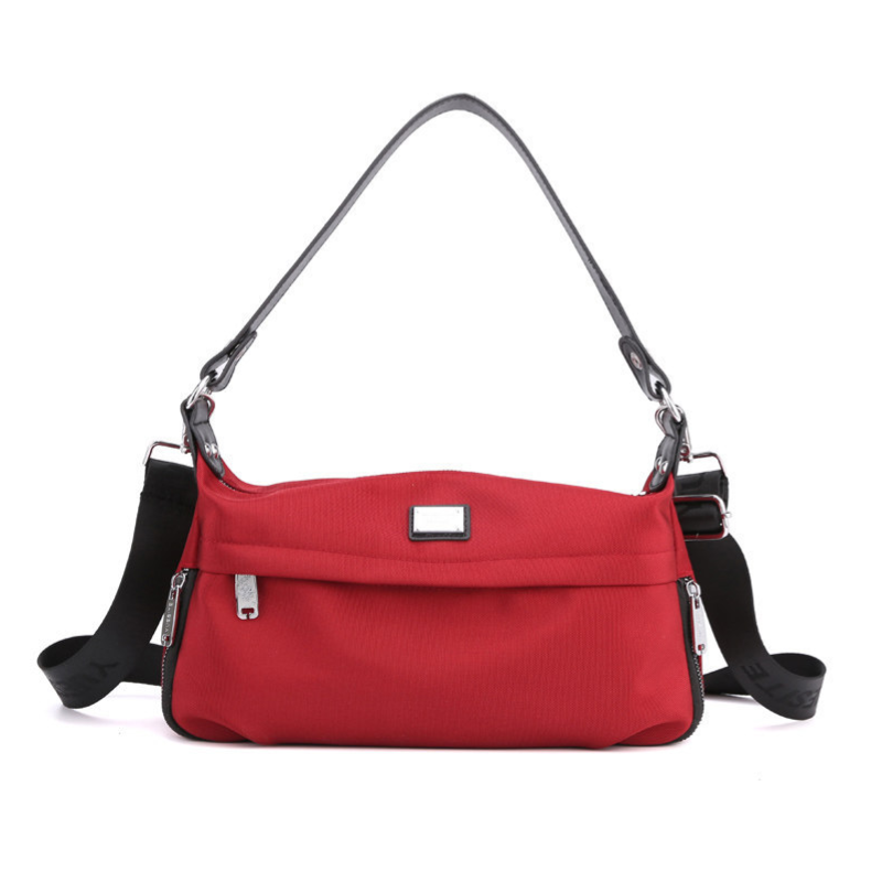 Oxford Nylon Handbag