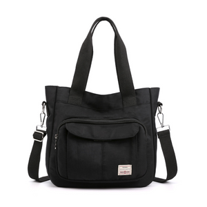 Lightweight Large Capacity Shoulder Bag