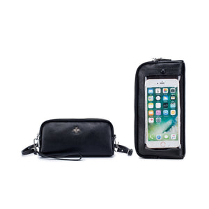 Women's Touchscreen Mobile Phone Pouch