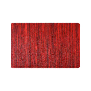 High-grade Models of Wood Grain Rounded Corners Placement