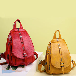 Women Multifunction Backpack