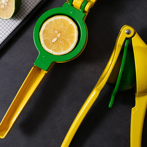 Lemon Juice Squeeze Tool